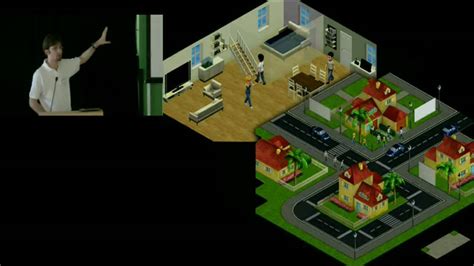javascript based game engine.